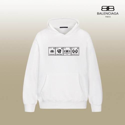 B men Hoodies-2921(XS-XL)