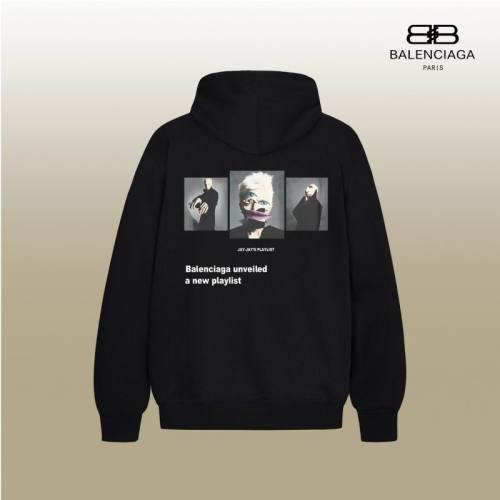 B men Hoodies-2902(XS-XL)