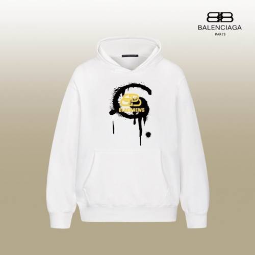 B men Hoodies-2945(XS-XL)
