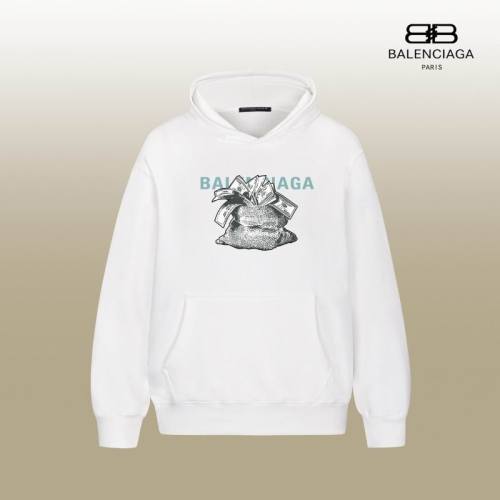 B men Hoodies-2961(XS-XL)