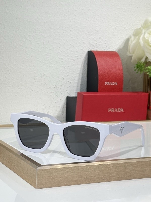 Prada Sunglasses AAAA-6986