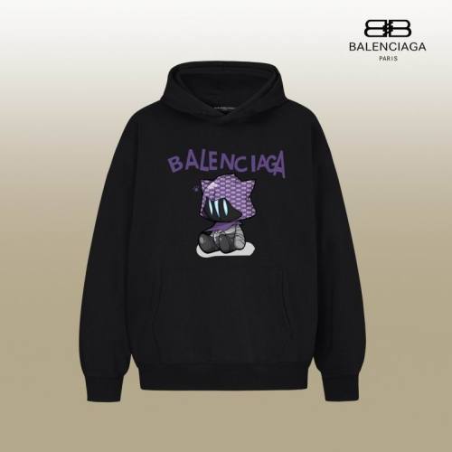 B men Hoodies-2909(XS-XL)