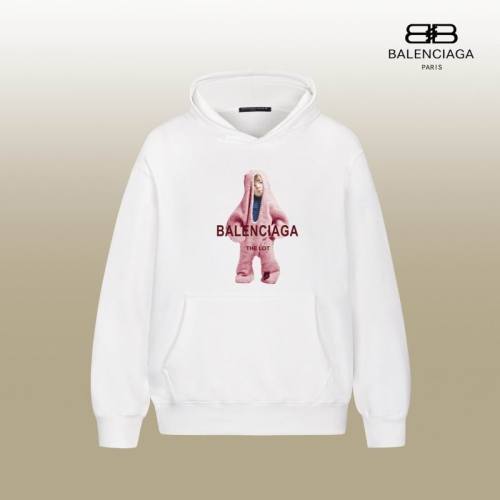 B men Hoodies-2955(XS-XL)