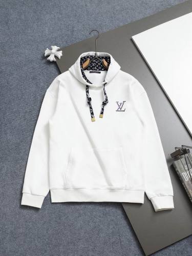 LV men Hoodies-2952(XS-L)