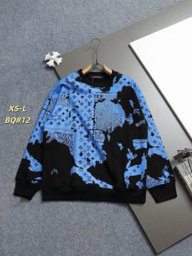 LV men Hoodies-2959(XS-L)