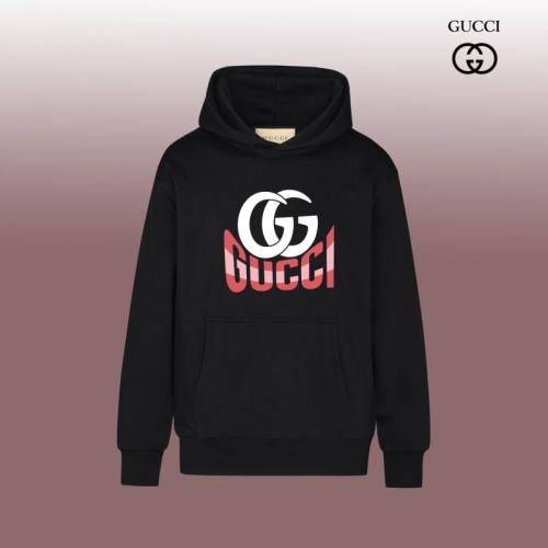 G men Hoodies-4127(XS-XL)