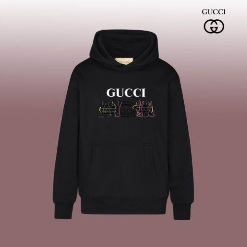 G men Hoodies-4147(XS-XL)