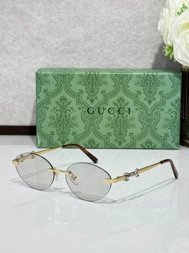 G Sunglasses AAAA-9989