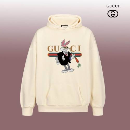 G men Hoodies-4192(XS-XL)