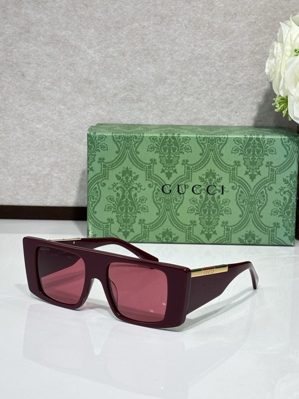 G Sunglasses AAAA-9828