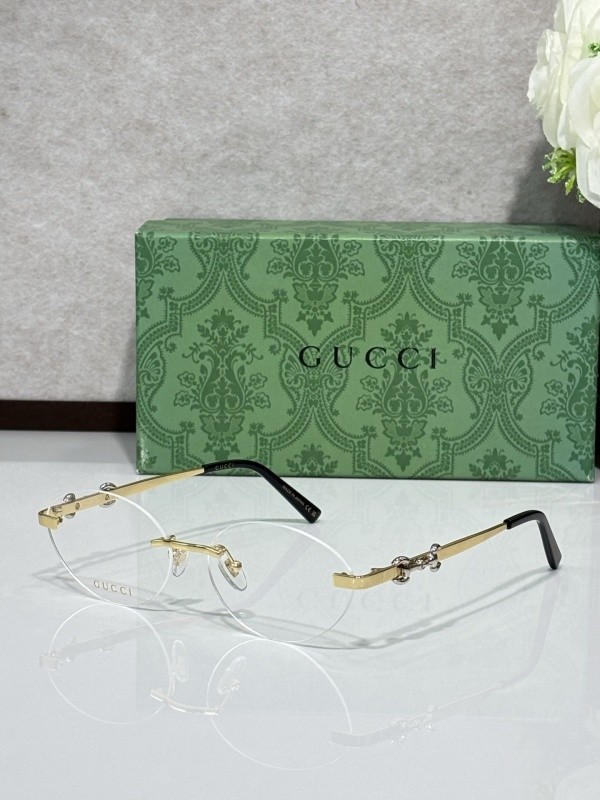 G Sunglasses AAAA-9996