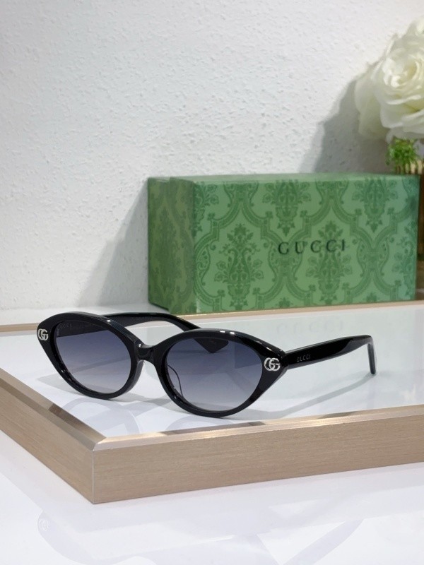 G Sunglasses AAAA-10043