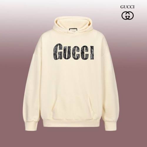 G men Hoodies-4115(XS-XL)