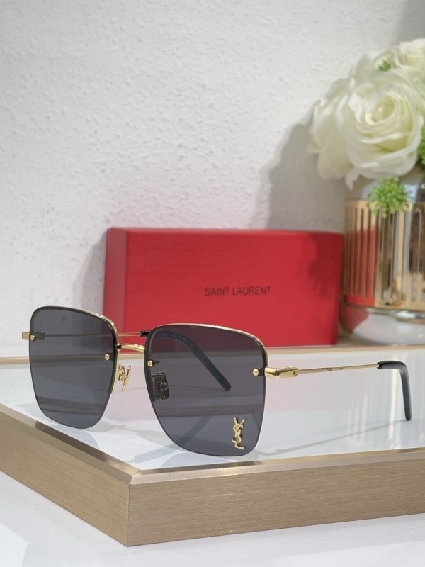 YL  Sunglasses AAAA-1467