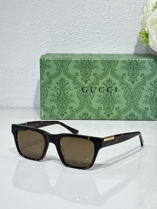 G Sunglasses AAAA-9833