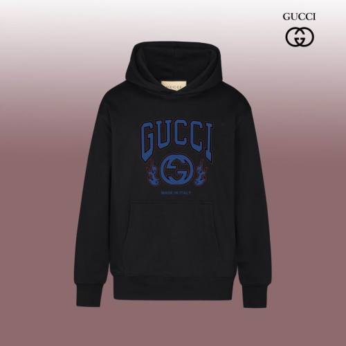 G men Hoodies-4170(XS-XL)