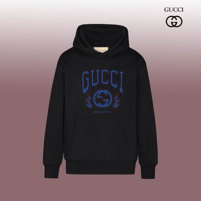 G men Hoodies-4170(XS-XL)