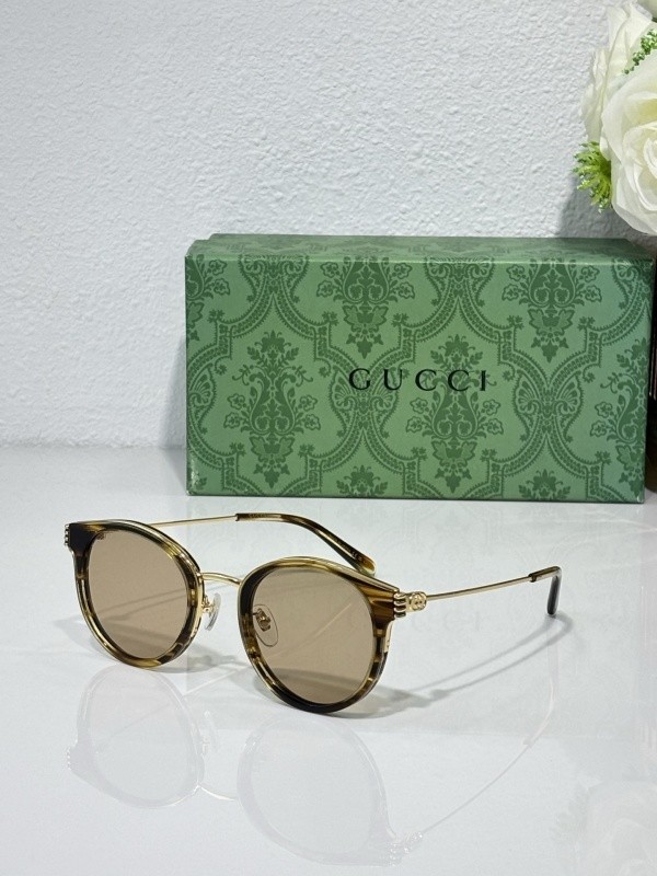 G Sunglasses AAAA-9805