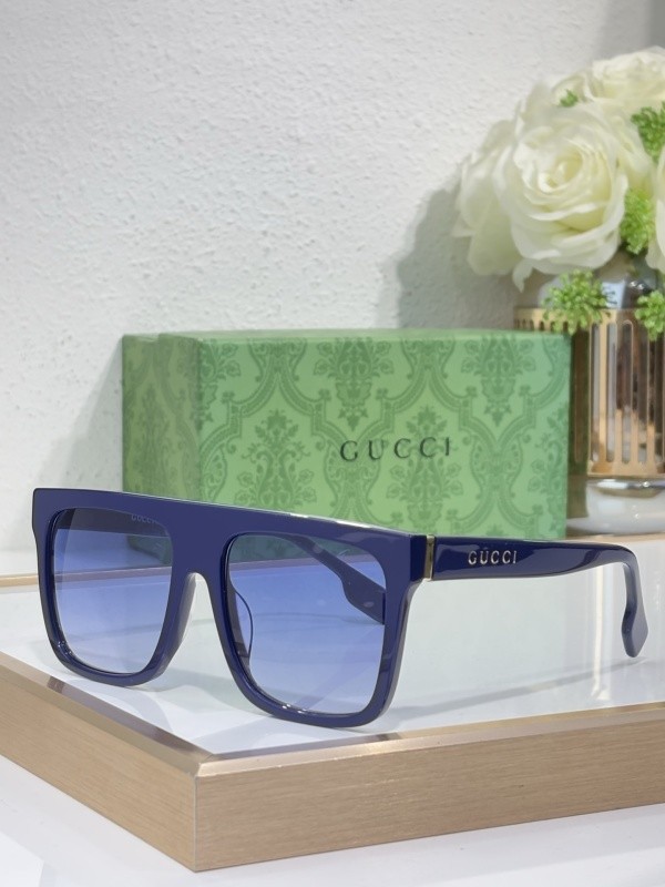 G Sunglasses AAAA-9796