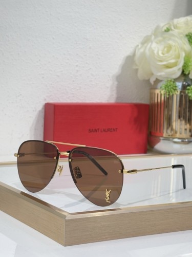 YL  Sunglasses AAAA-1386