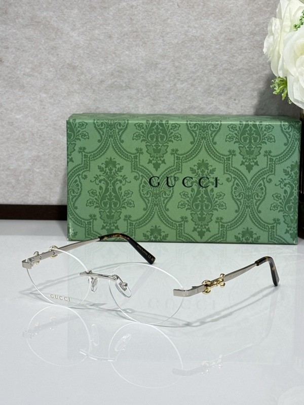 G Sunglasses AAAA-9995