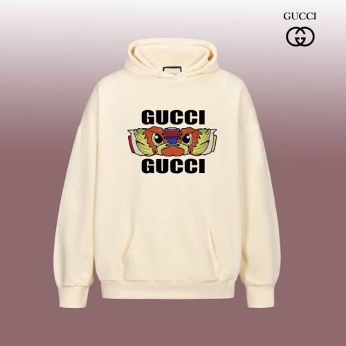 G men Hoodies-4196(XS-XL)