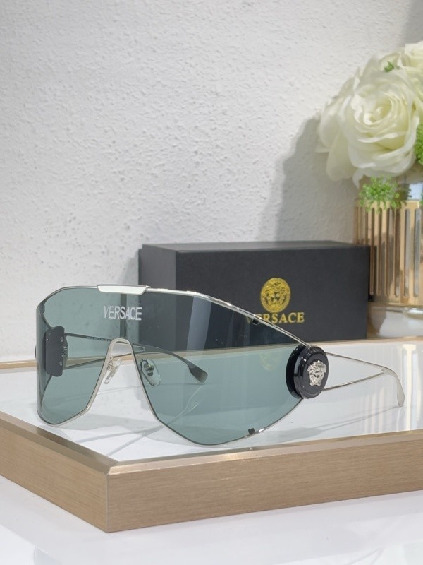 Versace Sunglasses AAAA-3808