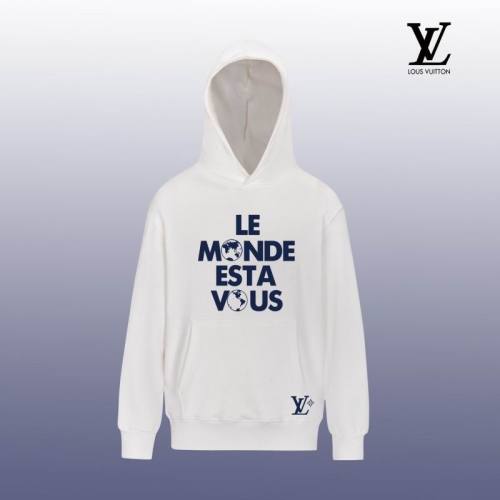 LV men Hoodies-2980(XS-XL)