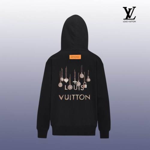 LV men Hoodies-3064(XS-XL)