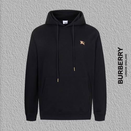 Burberry men Hoodies-1706(S-XL)