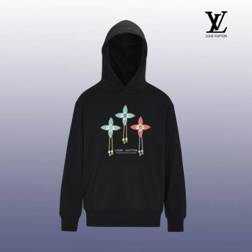 LV men Hoodies-3101(XS-XL)