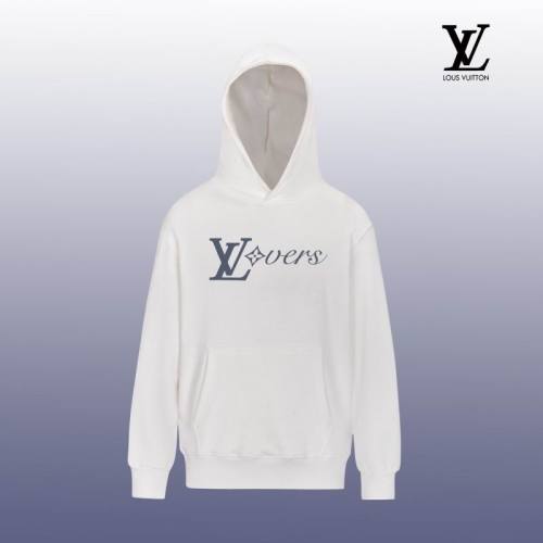 LV men Hoodies-2991(XS-XL)