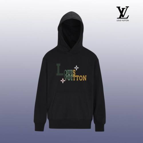 LV men Hoodies-3017(XS-XL)