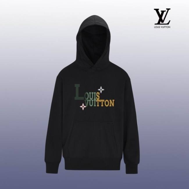 LV men Hoodies-3017(XS-XL)