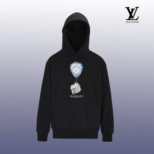 LV men Hoodies-2983(XS-XL)