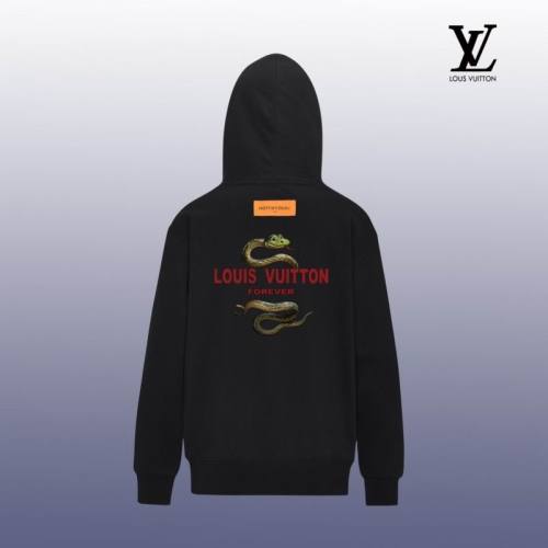 LV men Hoodies-3046(XS-XL)