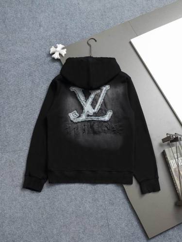 LV men Hoodies-3149(S-XL)