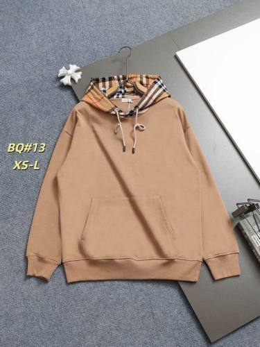 Burberry men Hoodies-1723(XS-L)