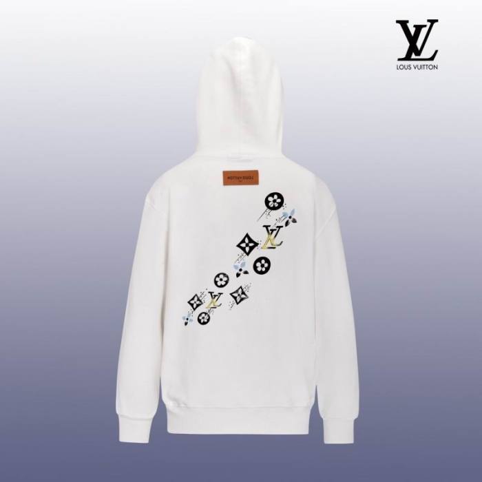 LV men Hoodies-2964(XS-XL)