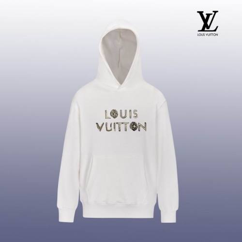 LV men Hoodies-3065(XS-XL)