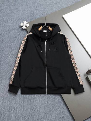 Burberry men Hoodies-1708(S-XL)