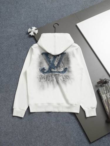 LV men Hoodies-3154(S-XL)