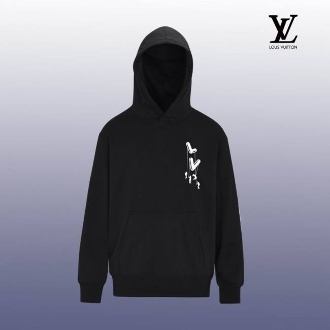 LV men Hoodies-3011(XS-XL)