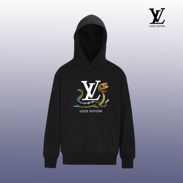 LV men Hoodies-3049(XS-XL)