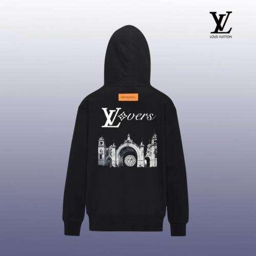 LV men Hoodies-2990(XS-XL)