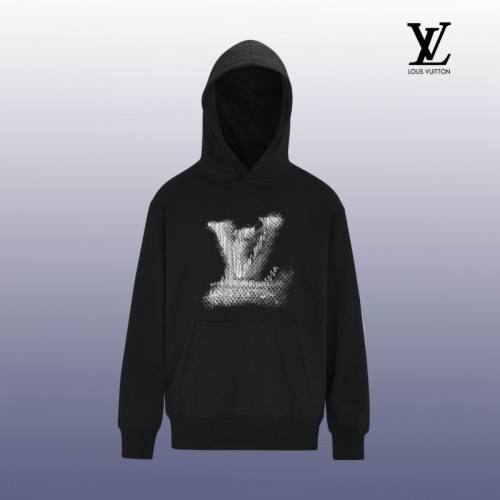 LV men Hoodies-3021(XS-XL)