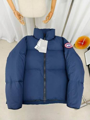 CG Down Jacket men-892(XS-XXL)