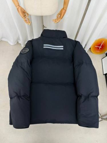 CG Down Jacket men-898(XS-XXL)