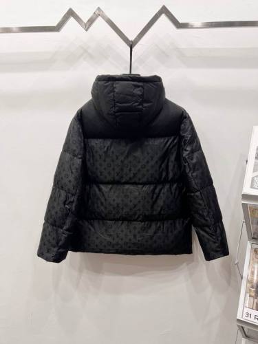 LV Down Coat men-146(M-XXL)