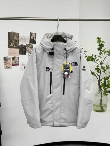 The North Face Down Coat-251(S-XXL)